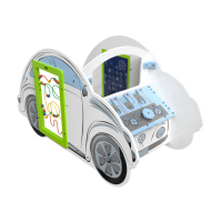 Интерактивная игровая система "Машина" - «globural.ru» - Калуга
