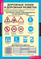 ОБЖ Безопасное поведение школьников (комплект таблиц) - «globural.ru» - Калуга