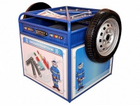 Игровой комплекс "Юный автомеханик" - «globural.ru» - Калуга