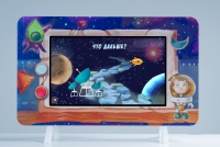 Методический интерактивный комплекс "Космос" - «globural.ru» - Калуга