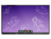 Интерактивная панель ActivPanel Nickel 75" - «globural.ru» - Калуга