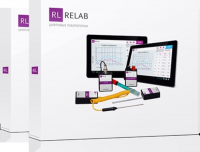 Цифровая лаборатория Relab по химии для учителя  - «globural.ru» - Калуга