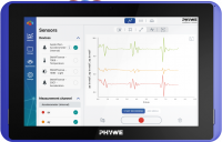 Планшетный регистратор данных Cobra SMARTlink - «globural.ru» - Калуга