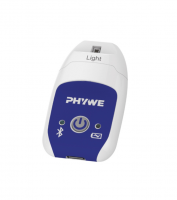 Датчик освещения, 1 ... 128  кЛюкс, Bluetooth + USB (серия Cobra SMARTsense) - «globural.ru» - Калуга
