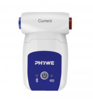 Датчик спирометер, ± 10 л/с (серия Cobra SMARTsense) - «globural.ru» - Калуга