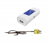Датчик температура/термопара, -200 ... +1200 °C (Bluetooth + USB) (серия Cobra SMARTsense) - «globural.ru» - Калуга