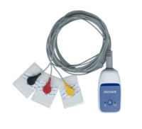 Датчик ЭКГ, 0 ... 4,5 mV (серия Cobra SMARTsense) - «globural.ru» - Калуга