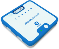 Цифровая лаборатория einsteinLabMate +. Регистратор данных со встроенными датчиками для начальной школы - «globural.ru» - Калуга