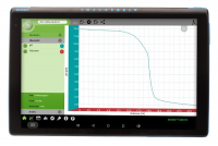 Цифровая лаборатория einsteinTablet+2. Планшетный регистратор данных со встроенными датчиками для начальной школы - «globural.ru» - Калуга