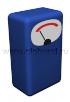 Бензоколонка - «globural.ru» - Калуга