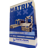 Набор ресурсный для соревнований Matrix - «globural.ru» - Калуга