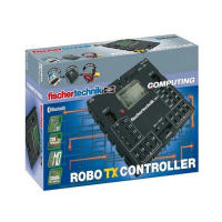 ROBO TX Контроллер - «globural.ru» - Калуга