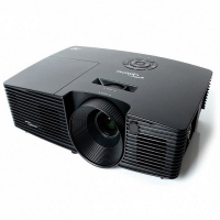 Проектор Optoma S310e - «globural.ru» - Калуга