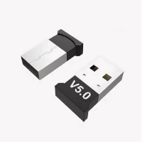 Адаптер Bluetooth-USB Ver. 5.0 - «globural.ru» - Калуга