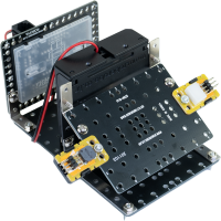 Комплект Robo kit DIYGO Базовый - «globural.ru» - Калуга