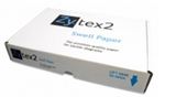 Термобумага "Swell paper" формата А3 - «globural.ru» - Калуга