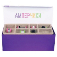 Учебный комплект электронные модули «Амперчики» - «globural.ru» - Калуга