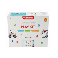 Образовательный набор "Tinkamo Play Kit"	 			 			 - «globural.ru» - Калуга