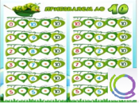Стенд "Прибавляем до 10" - «globural.ru» - Калуга