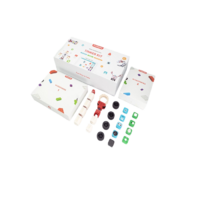 Образовательный набор "Tinkamo Tinker Kit"		 			 			 - «globural.ru» - Калуга