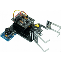 Комплект Robo kit DIYGO Расширенный - «globural.ru» - Калуга