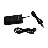 Сетевой адаптер SMPS 12V 5A PS-10 [EU-220V] - «globural.ru» - Калуга