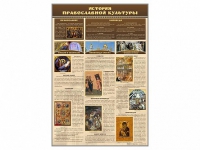 Стенд "История православной культуры" - «globural.ru» - Калуга