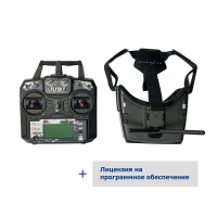 Программно-аппаратный комплекс EDDRON Basic - «globural.ru» - Калуга