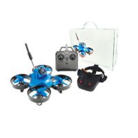 Ресурсный набор для FPV-полетов (направление радиоуправляемого авиамоделизма от первого лица) - «globural.ru» - Калуга