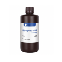 Фотополимер High Speed Resin - «globural.ru» - Калуга