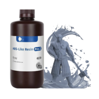 Смола ABS-Like Resin Pro 2 цвет в ассортименте - «globural.ru» - Калуга