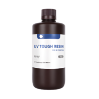 Фотополимер Flexible Tough Resin 2.0 в ассортименте - «globural.ru» - Калуга