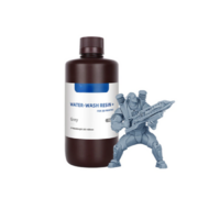 Водосмывная смола Water-Wash Resin+ - «globural.ru» - Калуга