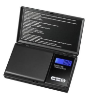 Электронные весы с высокой точностью до 100 гр - «globural.ru» - Калуга