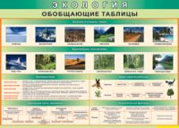 Обобщающие таблицы 1000*700 винил	 - «globural.ru» - Калуга
