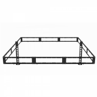 VEX EDR/V5  Поле металлическое с полом Competition Field Perimeter Kit and Tile Kit - «globural.ru» - Калуга