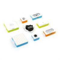 Электронный конструктор NEURON Inventor Kit - «globural.ru» - Калуга
