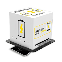 Зарядная станция Energy 1 - «globural.ru» - Калуга