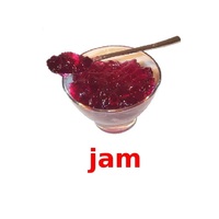 Карточки Домана "Food-1" ("Еда-1") на английском языке - «globural.ru» - Калуга