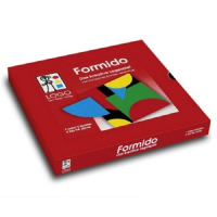 Развивающая игра "Формидо" - «globural.ru» - Калуга