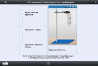 Интерактивные курсы. Физика 8 класс. Базовый - «globural.ru» - Калуга