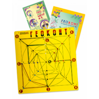 Игровое пособие "Геоконт "Великан" - «globural.ru» - Калуга