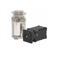 Сервомотор Dynamixel Pro H54-100-S500-R - «globural.ru» - Калуга
