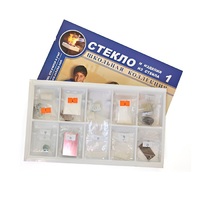Коллекция "Стекло и изделия из стекла" - «globural.ru» - Калуга