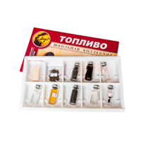 Коллекция "Топливо" (вариант 2) - «globural.ru» - Калуга