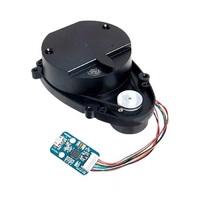 Лазерный дальномер 360 Laser Distance Sensor LDS-01 - «globural.ru» - Калуга