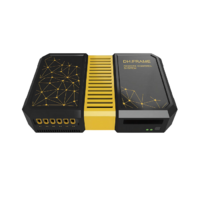 Комплекс дистанционного управления техникой DH:Remote Control System - «globural.ru» - Калуга