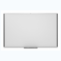 Интерактивная доска SMART SBM787V с пассивным лотком (Notebook 22) - «globural.ru» - Калуга