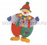 Клоун–мат (ВИК) - «globural.ru» - Калуга
