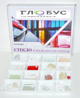 Коллекция Стекло и изделия из стекла - «globural.ru» - Калуга